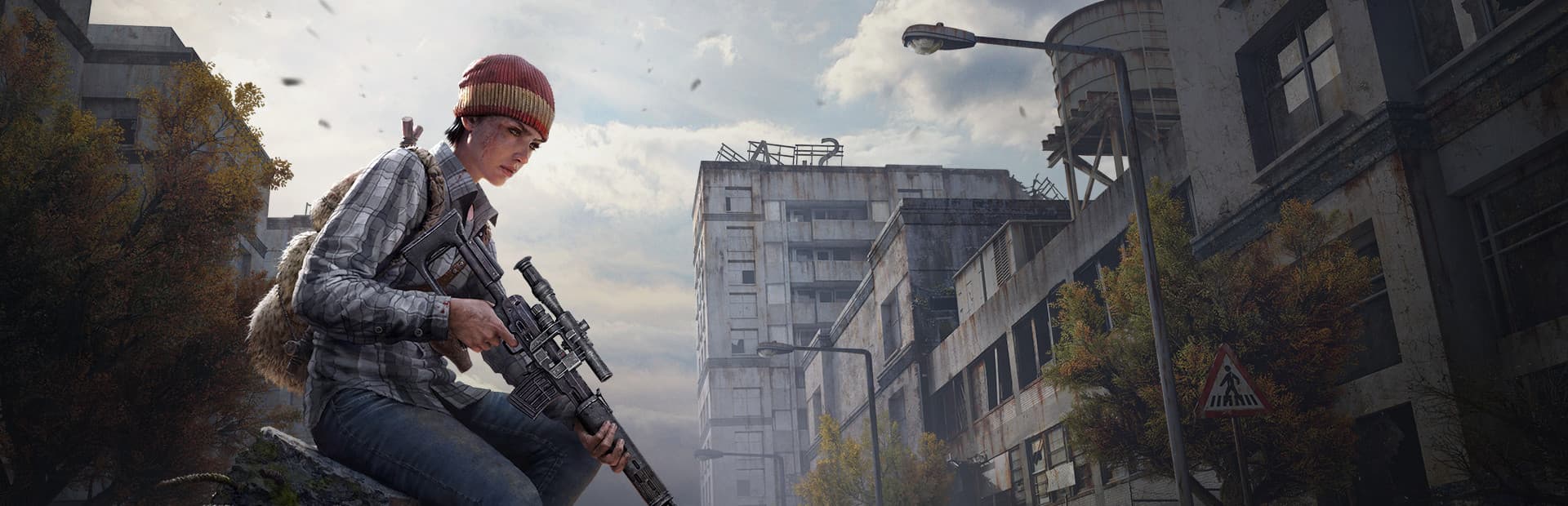 DayZ 独立版 官方游戏封面